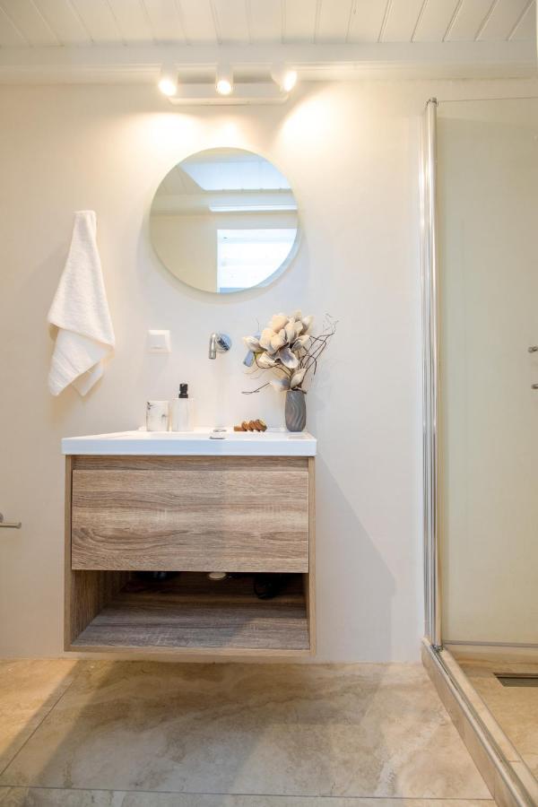 Appartement Mykonos House Aurora , Mykonos Town Extérieur photo