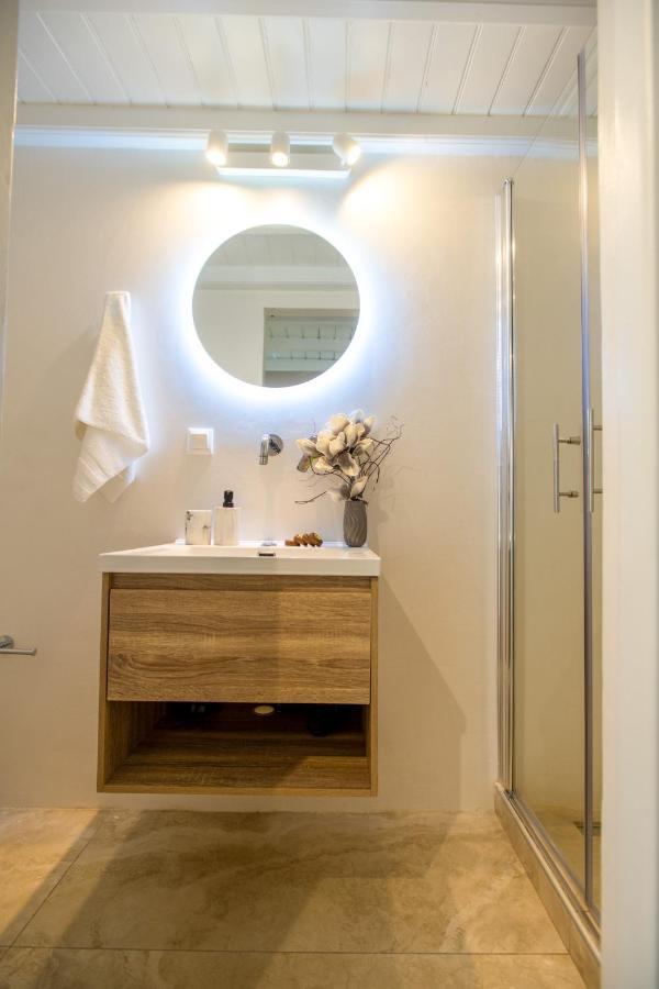 Appartement Mykonos House Aurora , Mykonos Town Extérieur photo