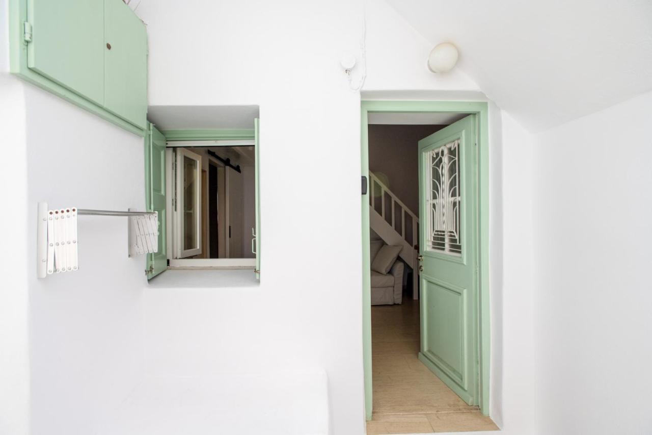 Appartement Mykonos House Aurora , Mykonos Town Extérieur photo